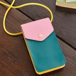 Boden Crossbody Phone Bag
